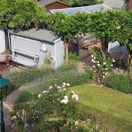 Ferienwohnung Flegessen Weserbergland Bad Münder am Deister Exteriör bild