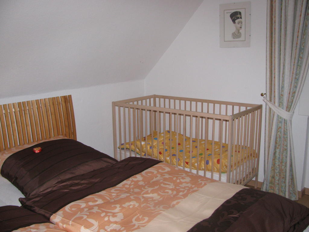 Ferienwohnung Flegessen Weserbergland Bad Münder am Deister Rum bild
