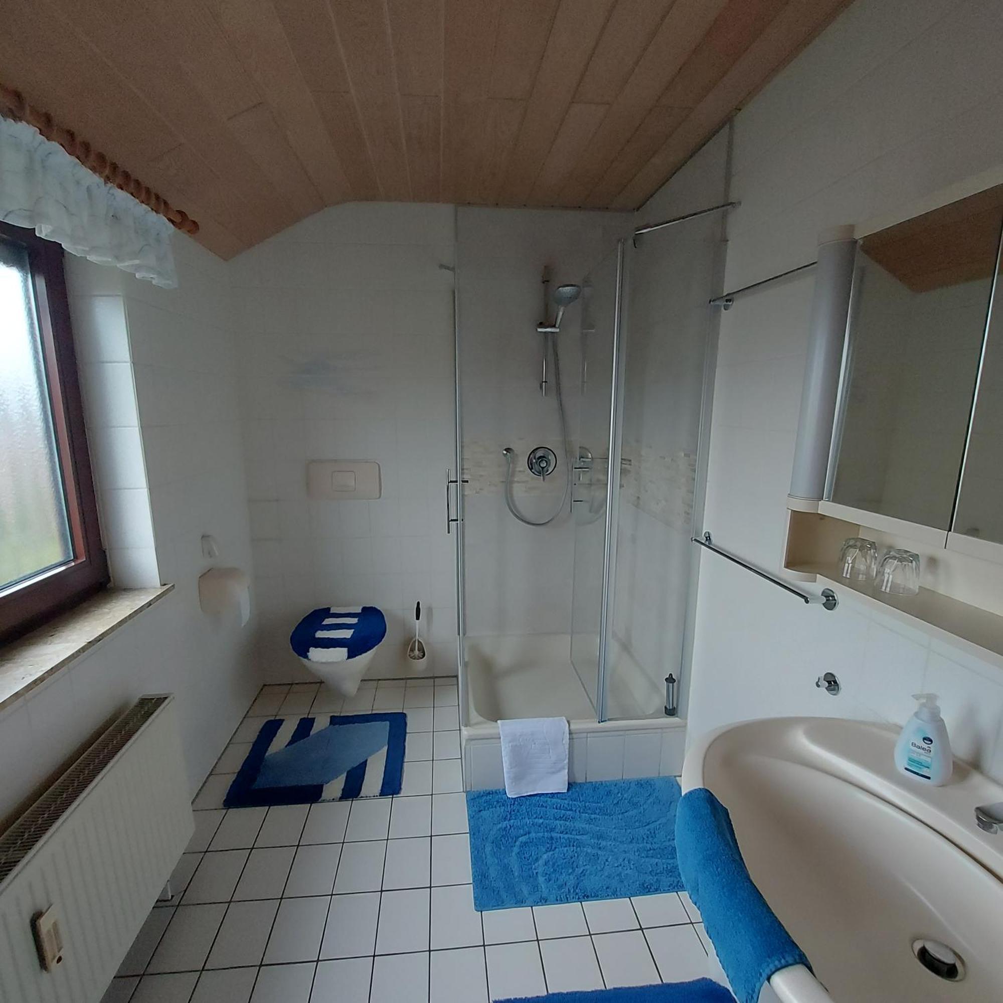 Ferienwohnung Flegessen Weserbergland Bad Münder am Deister Exteriör bild