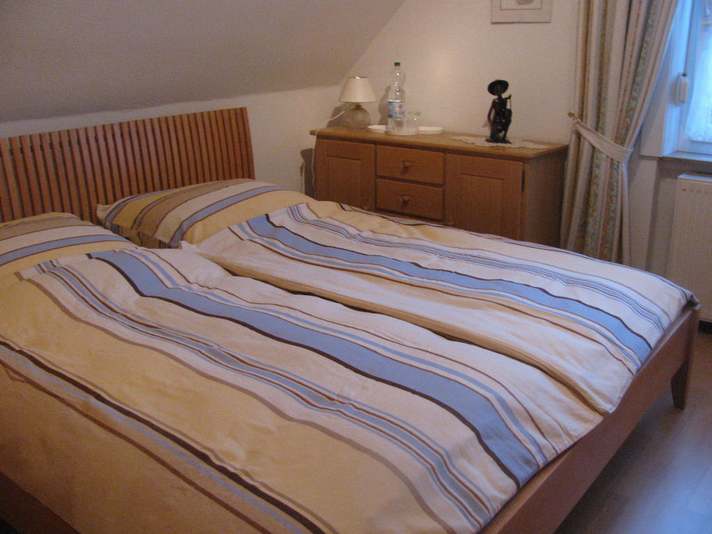 Ferienwohnung Flegessen Weserbergland Bad Münder am Deister Rum bild