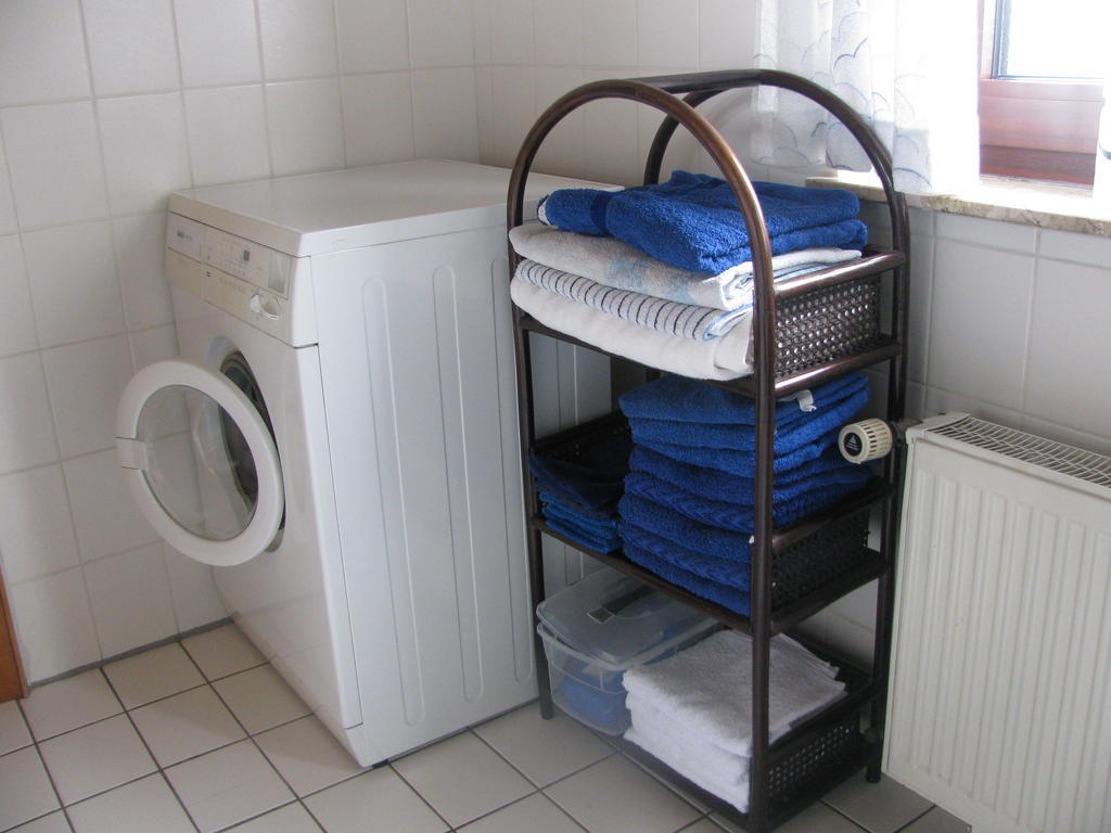 Ferienwohnung Flegessen Weserbergland Bad Münder am Deister Exteriör bild